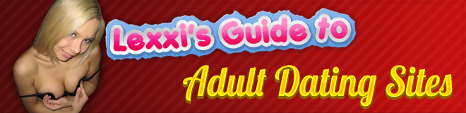 Lexxis Guide to Adult Dating Sites Header Image